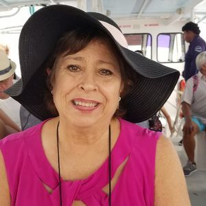 Meet your Posher, Janet